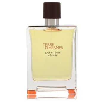 <span class="notranslate">HERMES TERRE D'HERMES EAU INTENSE VETIVER</span> Eau De Parfum (tester) 100 ml for Men