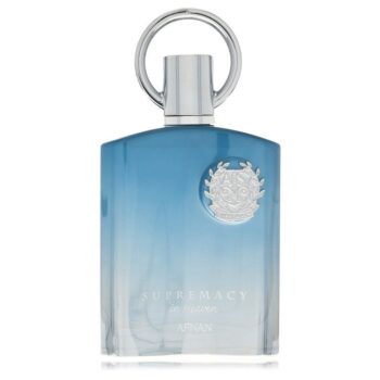 <span class="notranslate">Supremacy in Heaven by Afnan</span> Eau De Parfum Spray (unboxed) 100 ml for Men