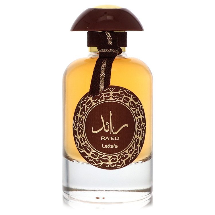LATTAFA LATTAFA RAED OUD Eau De Parfum (UNVERPACKT) LATTAFA LATTAFA RAED OUD Eau De Parfum (UNVERPACKT)