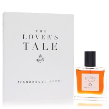 <span class="notranslate">FRANCESCA BIANCHI THE LOVER'S TALE Extrait De</span> Parfum 30 ml Unisex