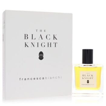 FRANCESCA BIANCHI THE BLACK KNIGHT FRANCESCA BIANCHI THE BLACK KNIGHT