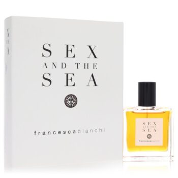 <span class="notranslate">FRANCESCA BIANCHI SEX AND THE SEA Extrait De</span> Parfum 30 ml Unisex