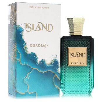 KHADLAJ ISLAND Extrait De Parfum 100 ml für Frauen
