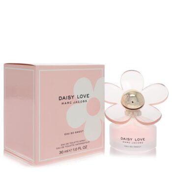 MARC JACOBS MARC JACOBS DAISY LOVE EAU SO SWEET Eau de Toilette MARC JACOBS MARC JACOBS DAISY LOVE EAU SO SWEET Eau de Toilette