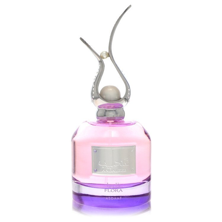 LATTAFA LATTAFA ASDAAF ANDALEEB FLORA Eau De Parfum (ausgepackt) LATTAFA LATTAFA ASDAAF ANDALEEB FLORA Eau De Parfum (ausgepackt)