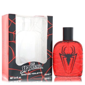 MARVEL MARVEL SPIDERMAN PREMIUM Eau de Toilette (ausgepackt)