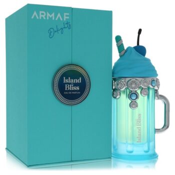 ARMAF DELIGHT ISLAND BLISS Eau De Parfum 100 ml für Männer