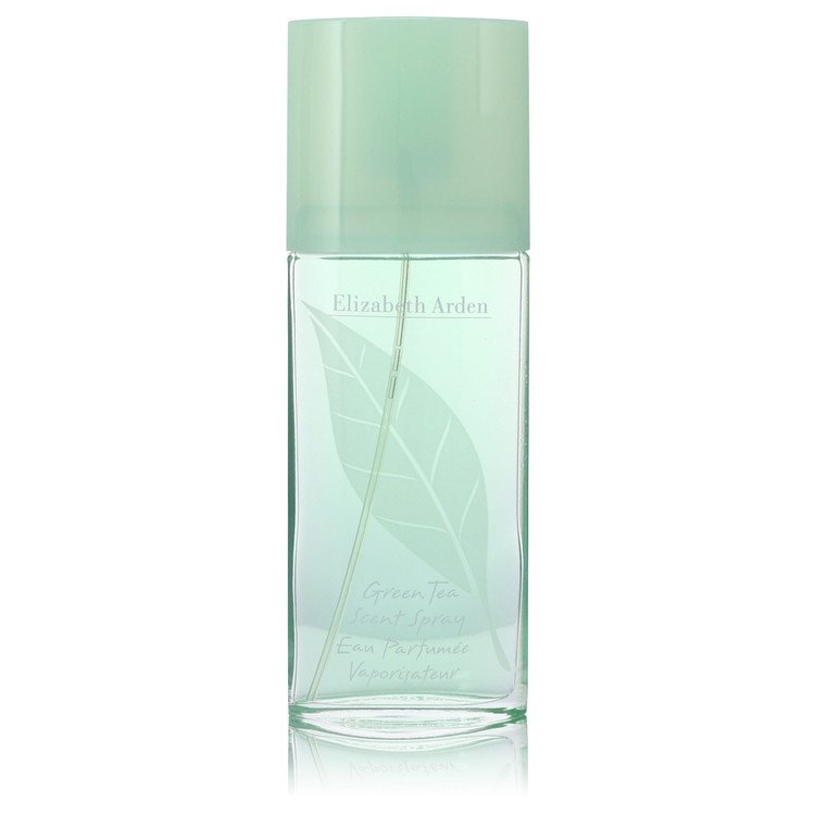ELIZABETH ARDEN GREEN TEA (unboxed) ELIZABETH ARDEN GREEN TEA (unboxed)