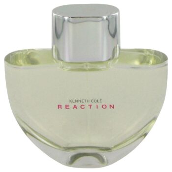 <span class="notranslate">Kenneth Cole Reaction by Kenneth Cole</span> Eau De Parfum Spray (unboxed) 100 ml for Women