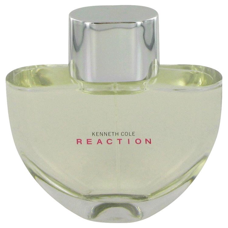 <span class="notranslate">Kenneth Cole Reaction by Kenneth Cole</span> Eau De Parfum Spray (unboxed) 100 ml for Women <span class="notranslate">Kenneth Cole Reaction by Kenneth Cole</span> Eau De Parfum Spray (unboxed) 100 ml for Women