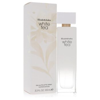 ELIZABETH ARDEN ELIZABETH ARDEN WHITE TEAEau de Toilette