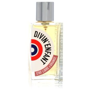 <span class="notranslate">ETAT LIBRE D'ORANGE DIVIN ENFANT</span> Eau De Parfum (unboxed) 100 ml for Women