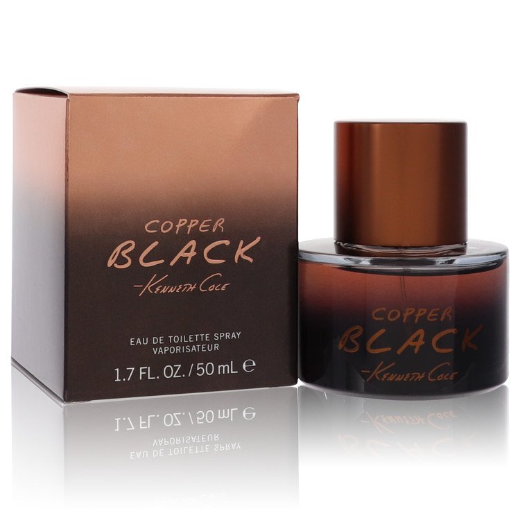 <span class="notranslate">KENNETH COLE COPPER BLACK</span> Eau De Toilette 50 ml for Men <span class="notranslate">KENNETH COLE COPPER BLACK</span> Eau De Toilette 50 ml for Men