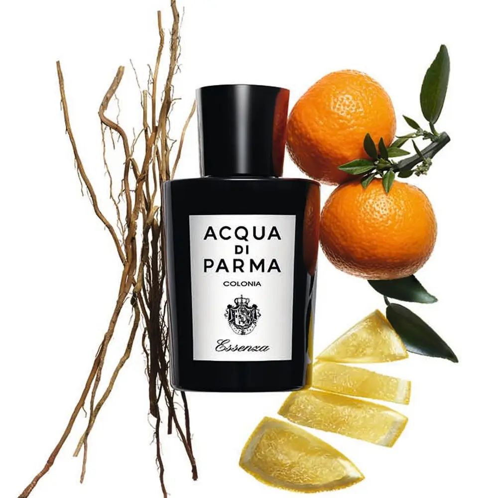 Acqua Di Parma Colonia Essenza Eau De Cologne 1.7 oz pour homme Acqua Di Parma Colonia Essenza Eau De Cologne 1.7 oz pour homme