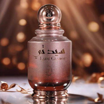 <span class="notranslate">ARABIYAT PRESTIGE LADY GLAMOR</span> Eau De Parfum 100 ml for Women