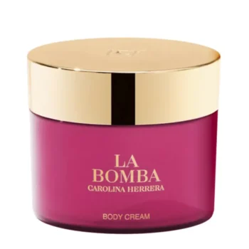 CAROLINA HERRERA LA BOMBA Kroppskräm 200 ml