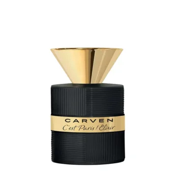 CARVEN C'EST PARIS ELIXIR POUR FEMME eau de parfum 30 ml