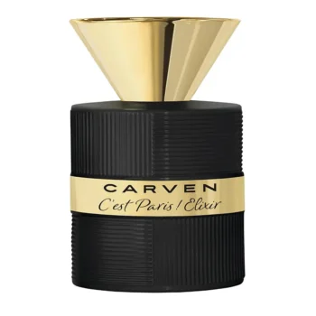 CARVEN C'EST PARIS ELIXIR POUR FEMME eau de parfum 100 ml