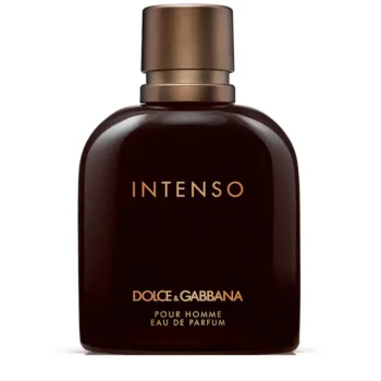 DOLCE & GABBANA INTENSO Eau de Parfum 200 ml