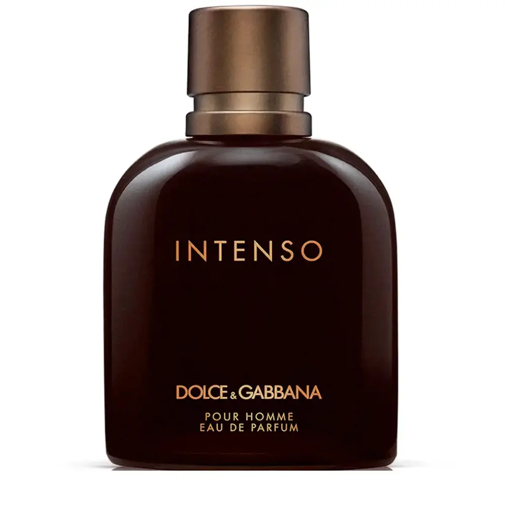 <span class="notranslate">DOLCE & GABBANA INTENSO</span> Eau De Parfum 200 ml for Men DOLCE & GABBANA INTENSO Eau De Parfum 200 ml