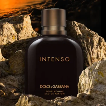 <span class="notranslate">DOLCE & GABBANA INTENSO</span> Eau De Parfum 200 ml for Men