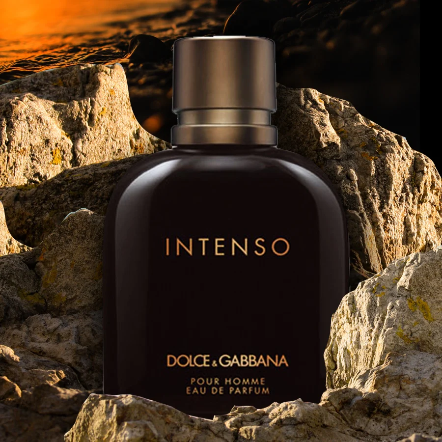 <span class="notranslate">DOLCE & GABBANA INTENSO</span> Eau De Parfum 200 ml for Men <span class="notranslate">DOLCE & GABBANA INTENSO</span> Eau De Parfum 200 ml for Men
