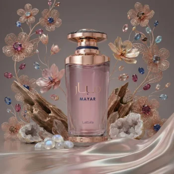 <span class="notranslate">LATTAFA MAYAR</span> Eau De Parfum 100 ml for Women