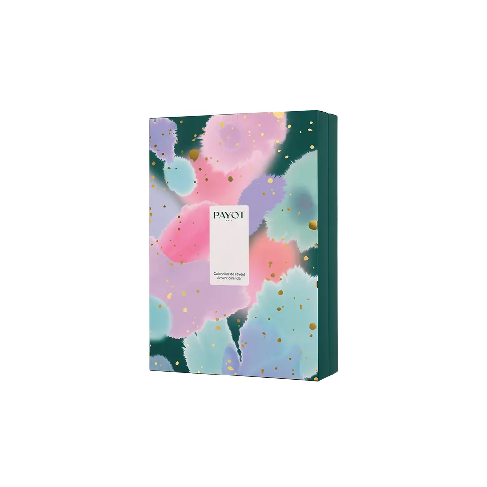 PAYOT ADVENT CALENDAR 2025 24 pcs