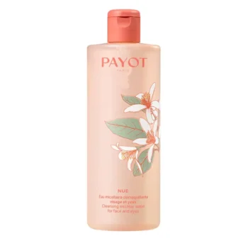 PAYOT NUE Cleansing Micellar Water 400 ml Limited Edition