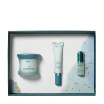 PAYOT LISSE set 3 pcs