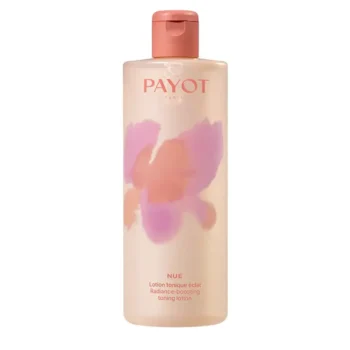 PAYOT NUE Radiance-Boosting Toning Lotion 400 ml Limited Edition