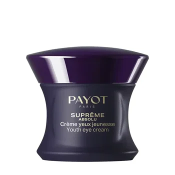 PAYOT SUPRÊME ABSOLU Youth Eye Cream 15 ml