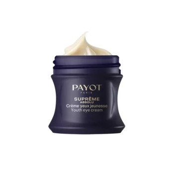 <span class="notranslate"><span class="notranslate">PAYOT SUPRÊME ABSOLU</span> Youth Eye Cream 15 ml