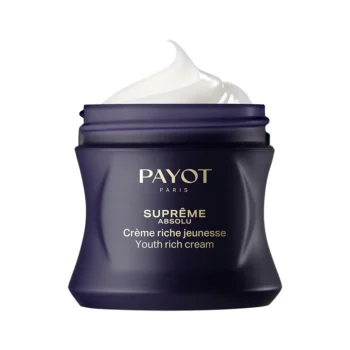 <span class="notranslate">PAYOT SUPRÊME ABSOLU</span> Youth Rich Cream 50 ml