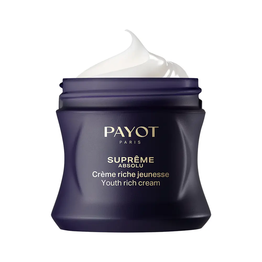 PAYOT SUPRÊME ABSOLU Youth Rich Cream 50 ml