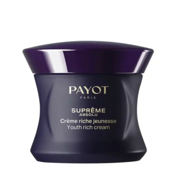 PAYOT SUPRÊME ABSOLU Youth Rich Cream 50 ml