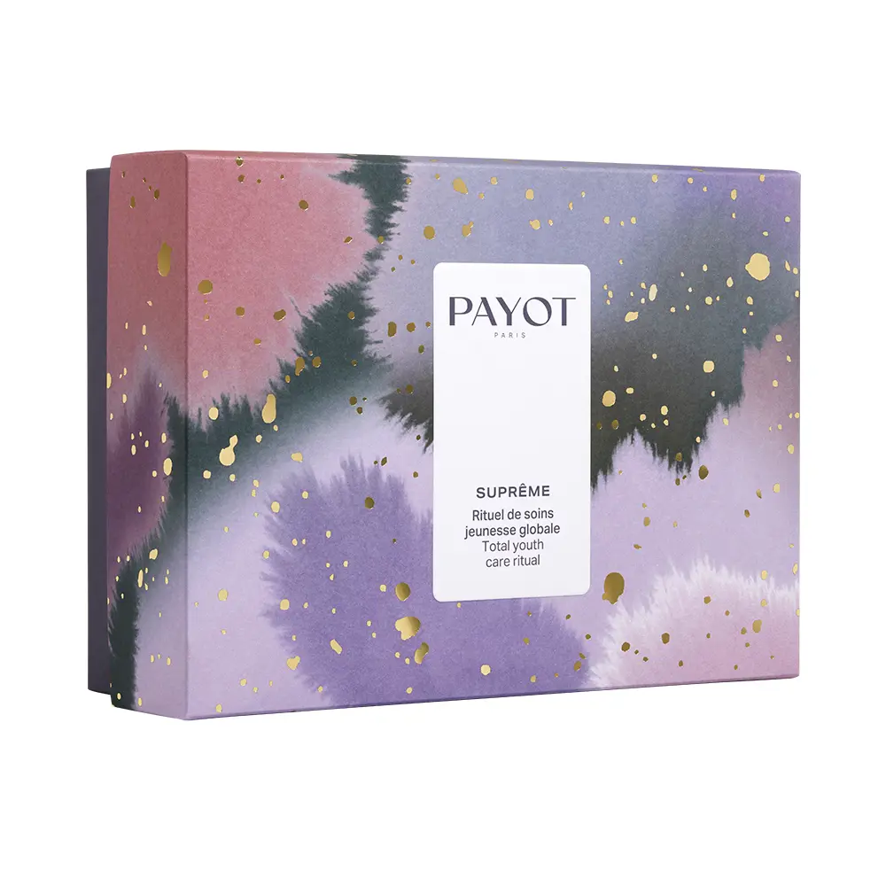 PAYOT SUPRÊME JEUNESSE set 3 pcs