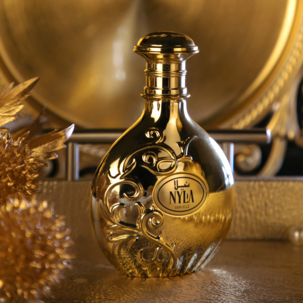 <span class="notranslate">ARABIYAT PRESTIGE NYLA</span> Eau De Parfum 80 ml Unisex
