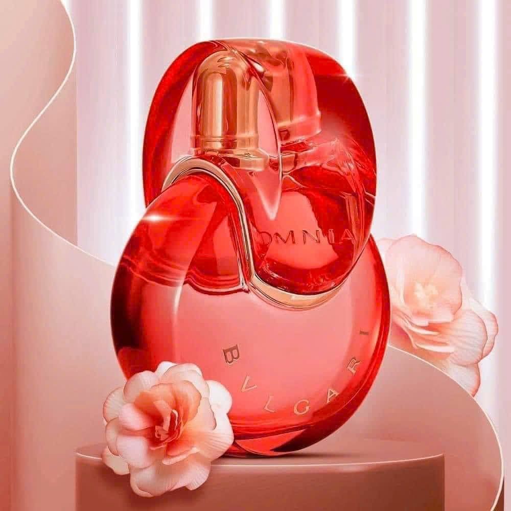 <span class="notranslate">BVLGARI OMNIA CORAL</span> Eau De Toilette 65 ml for Women