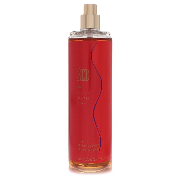 <span class="notranslate">GIORGIO BEVERLY HILLS RED</span> Fragrance Mist (tester) 240 ml for Women <span class="notranslate">GIORGIO BEVERLY HILLS RED</span> Fragrance Mist (tester) 240 ml for Women