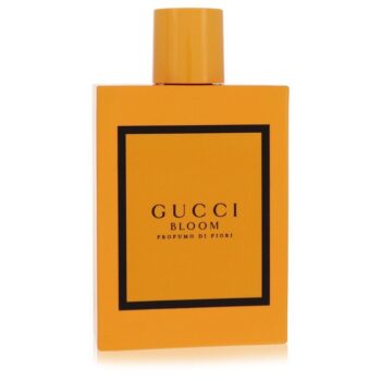 GUCCI BLOOM PROFUMO DI FIORI Eau De Parfum 100 ml da donna