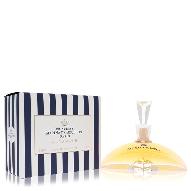 <span class="notranslate">MARINA DE BOURBON</span> Eau De Parfum 100 ml for Women <span class="notranslate">MARINA DE BOURBON</span> Eau De Parfum 100 ml for Women