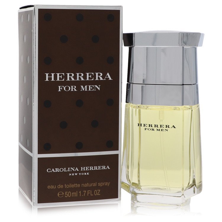 <span class="notranslate">CAROLINA HERRERA</span> Eau De Toilette 50 ml for Men <span class="notranslate">CAROLINA HERRERA</span> Eau De Toilette 50 ml for Men