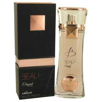 <span class="notranslate">ARMAF BEAU ELEGANT</span> Eau De Parfum 100 ml for Women