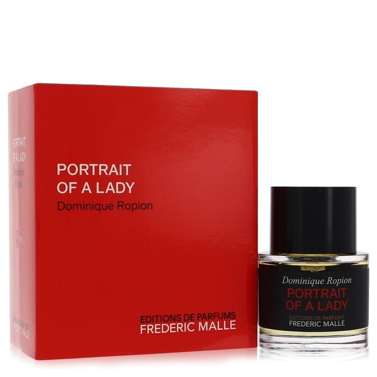 <span class="notranslate">FREDERIC MALLE PORTRAIT OF A LADY</span> Eau De Parfum 50 ml for Women <span class="notranslate">FREDERIC MALLE PORTRAIT OF A LADY</span> Eau De Parfum 50 ml for Women