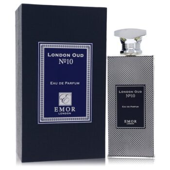 <span class="notranslate">EMOR LONDON OUD NO. 10</span> Eau De Parfum 125 ml Unisex