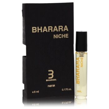 <span class="notranslate">BHARARA BEAUTY BHARARA NICHE</span> Parfum (sample) 5 ml for Men