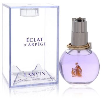 <span class="notranslate">LANVIN ECLAT D'ARPEGE</span> Eau De Parfum 30 ml for Women