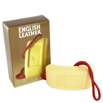 DANA ENGLISH LEATHER Seife für Männer