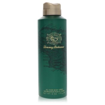 TOMMY BAHAMA SET SAIL MARTINIQUE Körperspray 180 ml für Herren
